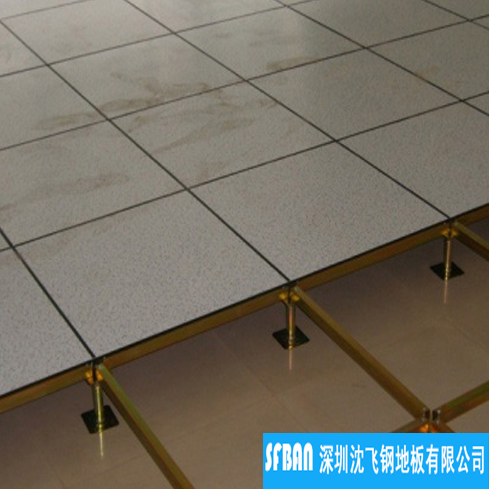 全鋼防靜電地板 全鋼防靜電地板