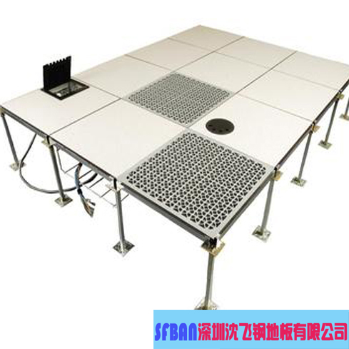 通風地板 通風地板