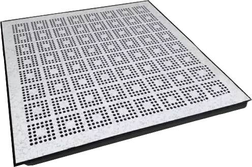 沈飛通風地板20%通風率 沈飛通風地板20%通風率