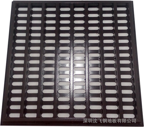 全鋼防靜電通風(fēng)地板40% 全鋼防靜電通風(fēng)地板40%