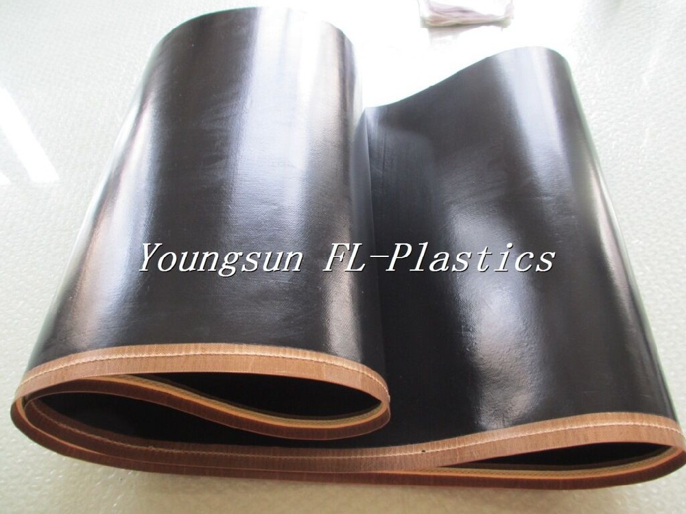 無縫帶、復合帶